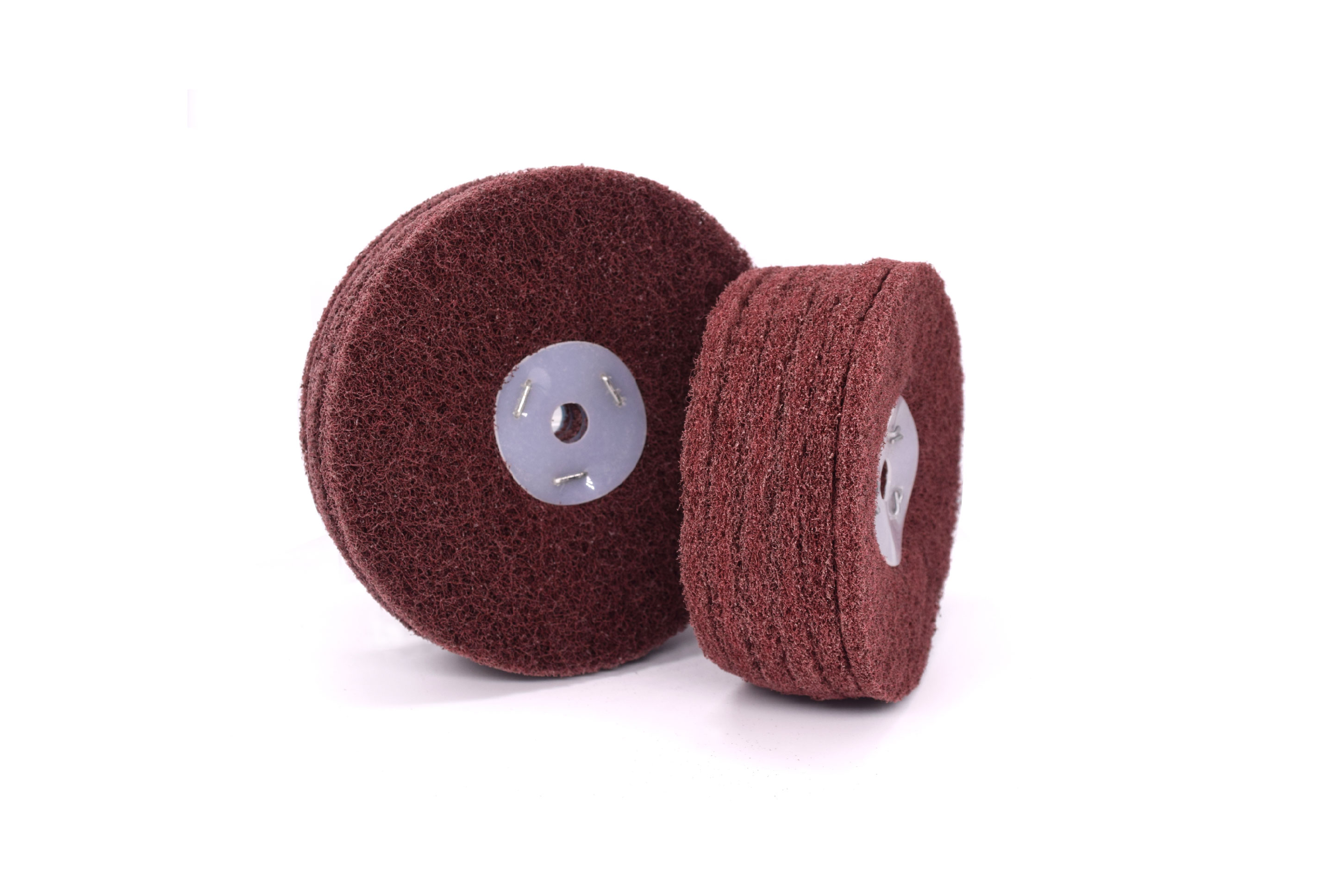 Master Group NonWoven Abrasive Lap Mops